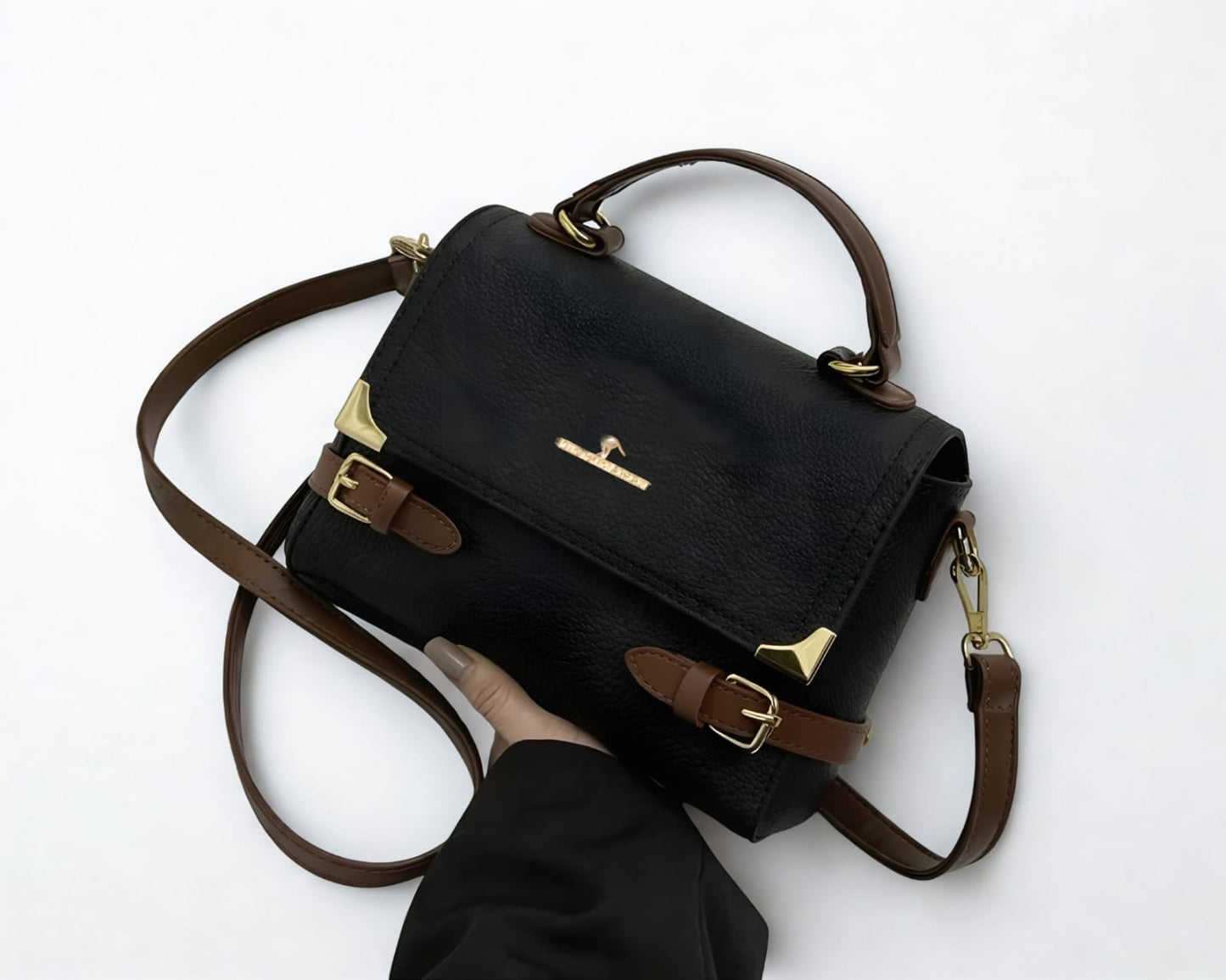 Branded Kangroo CrossBody Bag for Girls