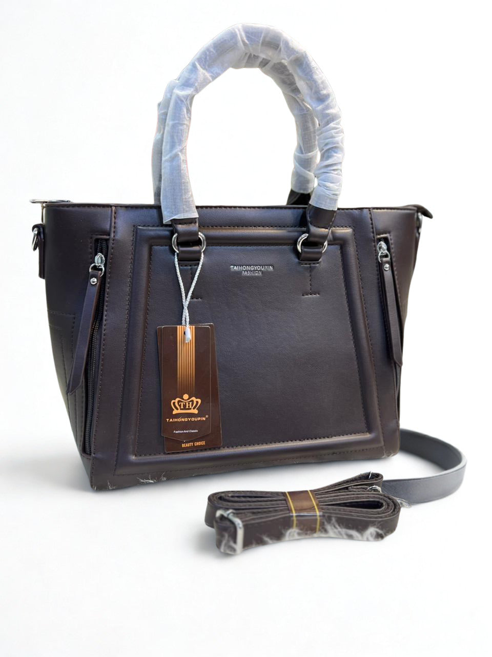 Taihong Branded Shoulder Bag for Girls