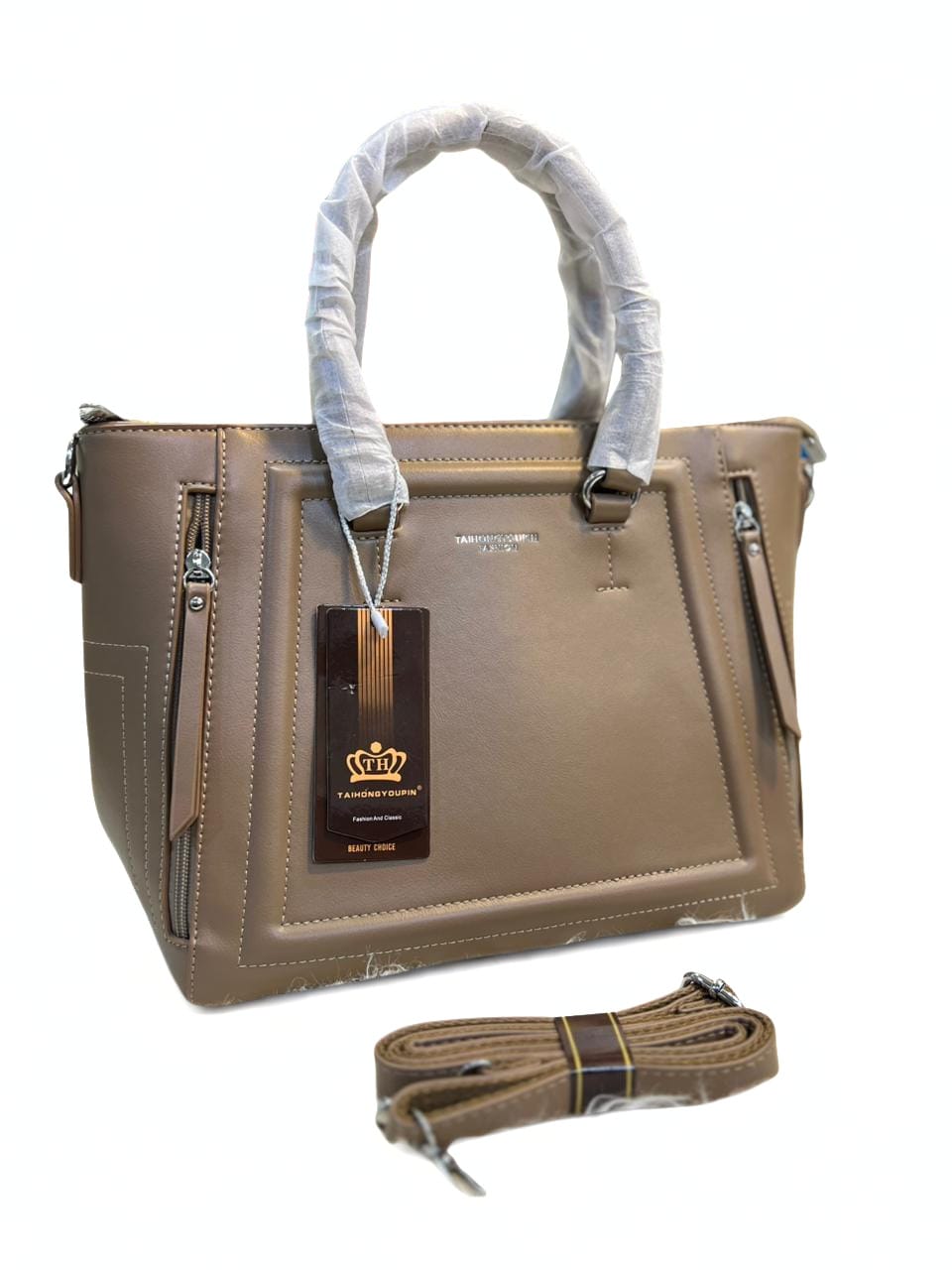 Taihong Branded Shoulder Bag for Girls