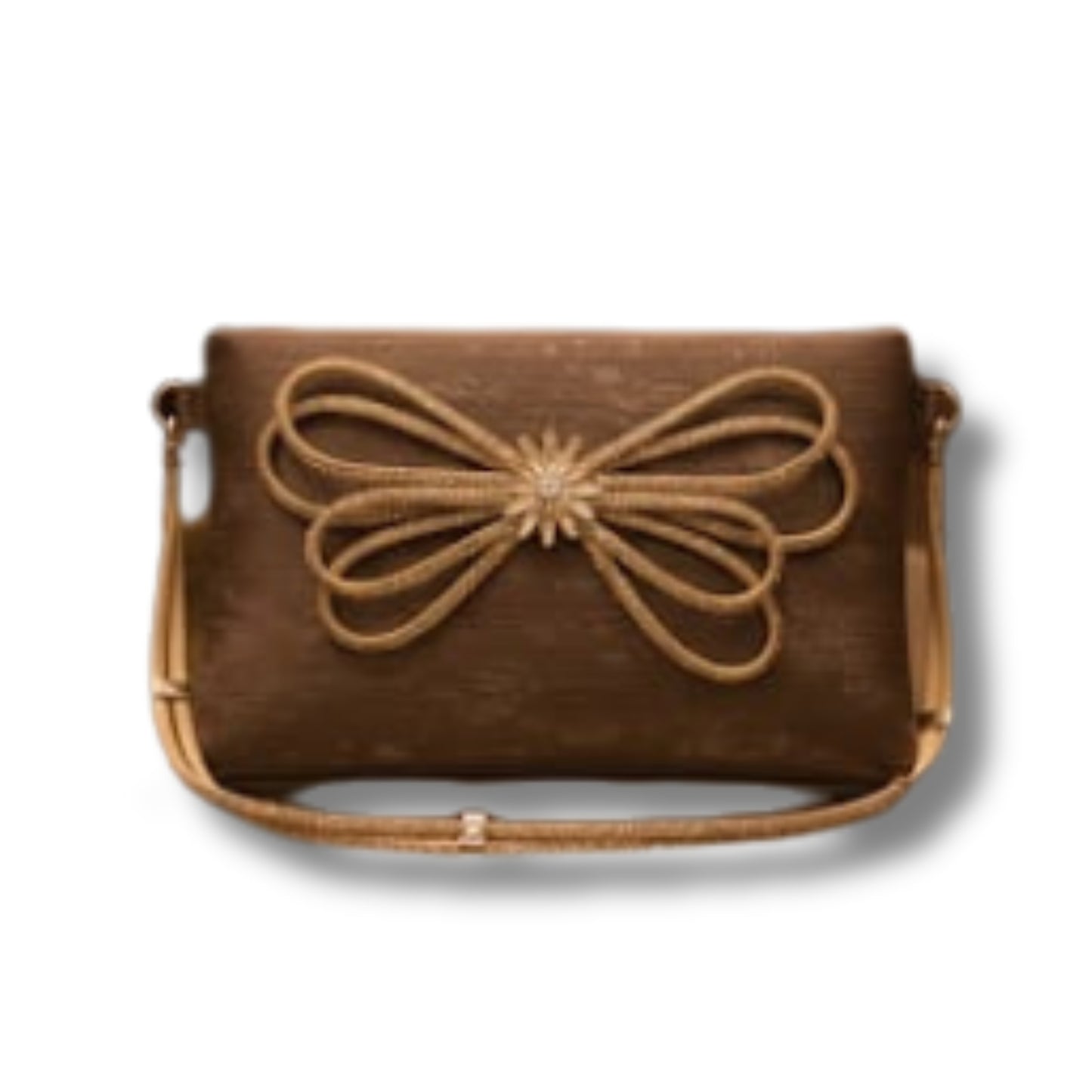 Elegant Bow Charm Bags - Perfect Accessory for Her