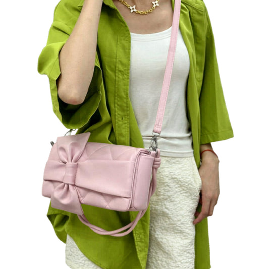 Bow Style CrossBody for Girls