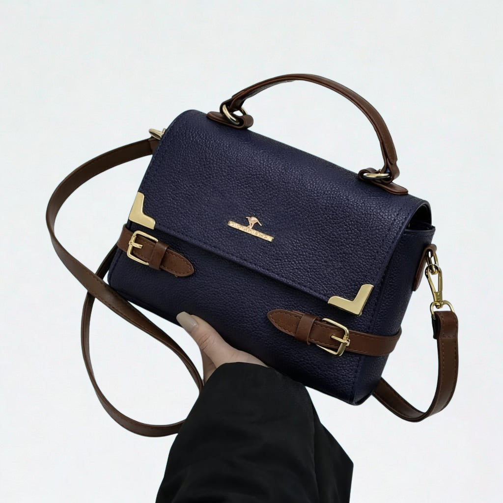 Branded Kangroo CrossBody Bag for Girls