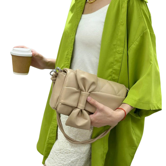 Bow Style CrossBody for Girls
