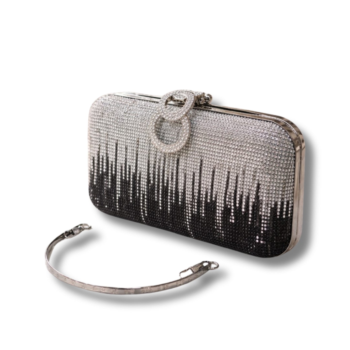 Elegant Evening Beaded Clutches