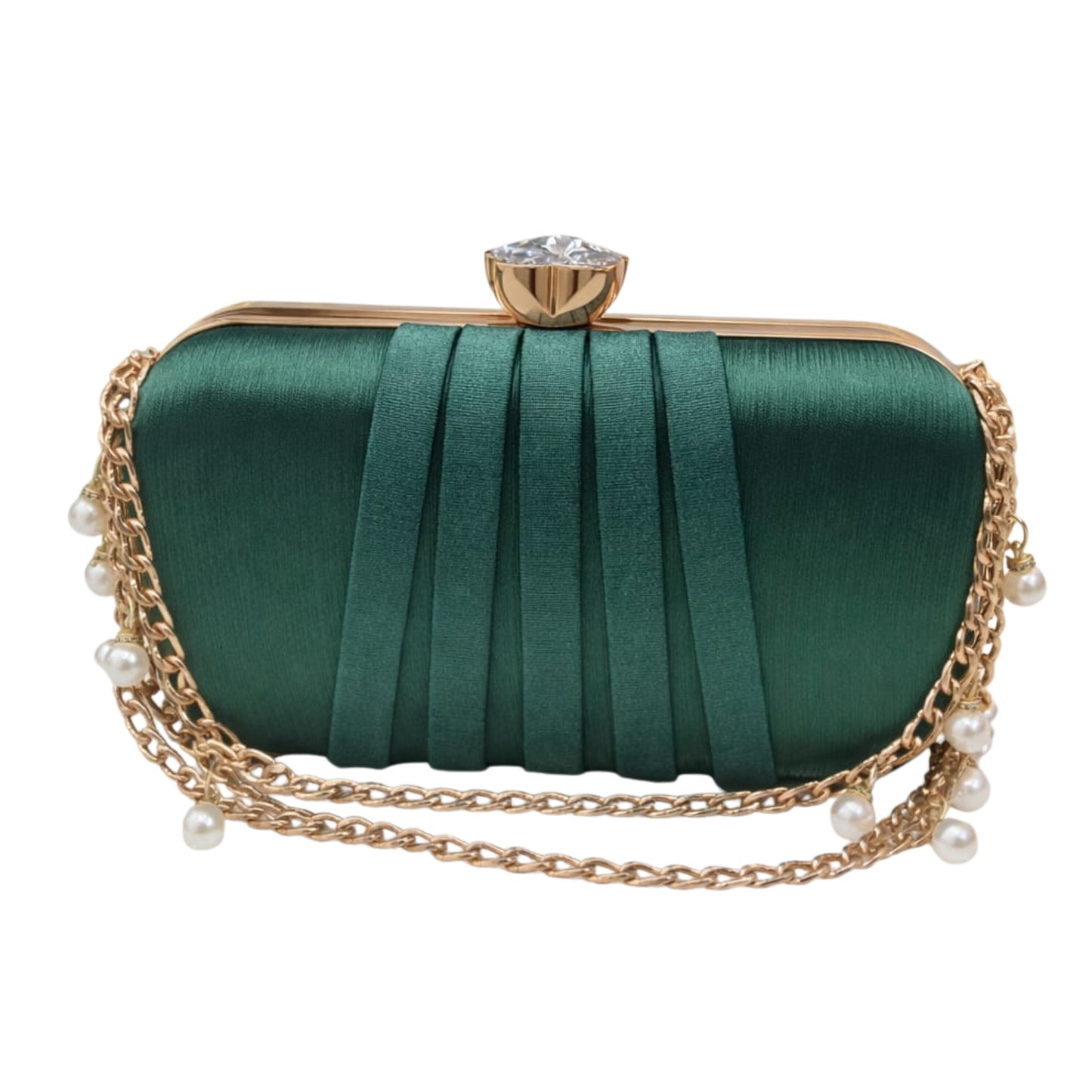Beautiful Hand Clutch for Girls