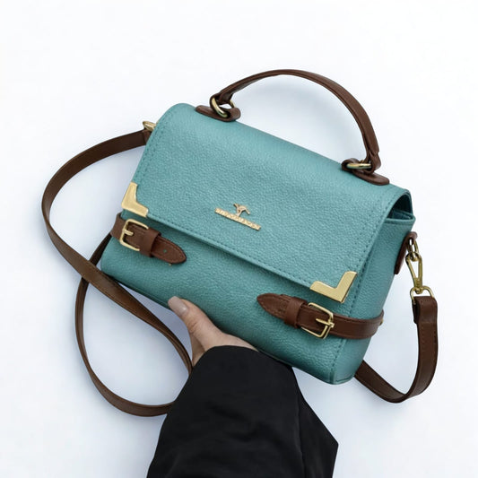 Branded Kangroo CrossBody Bag for Girls
