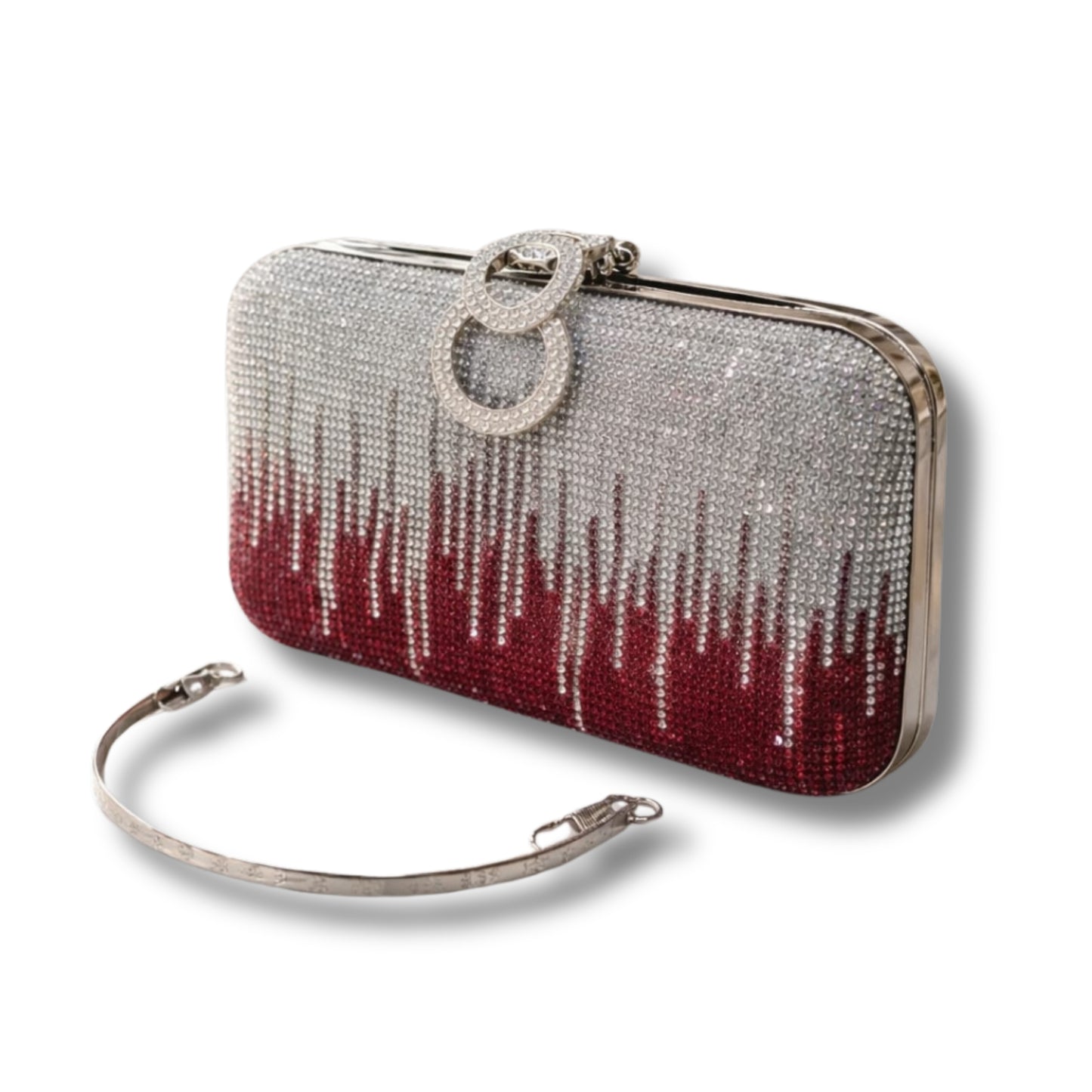 Elegant Evening Beaded Clutches