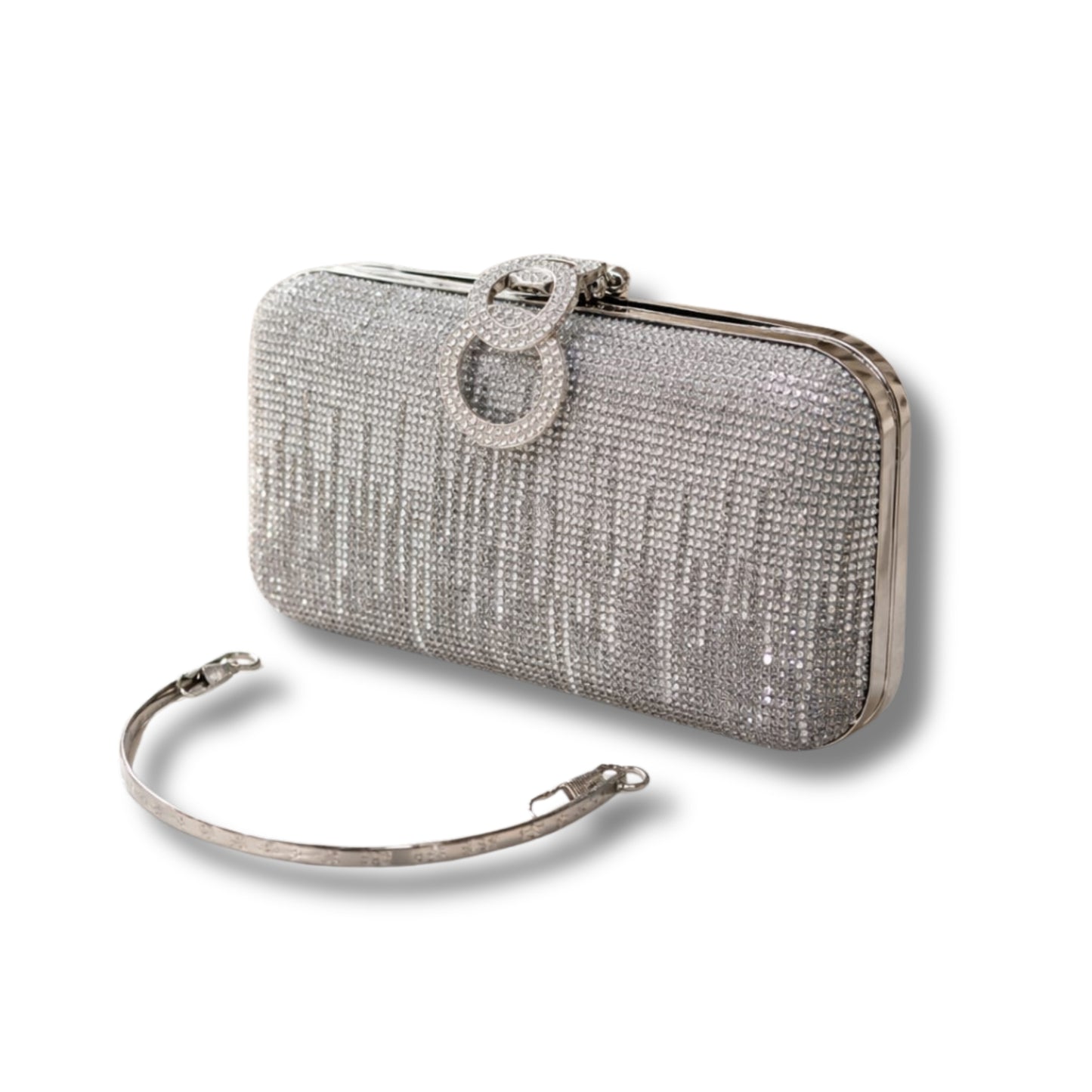 Elegant Evening Beaded Clutches