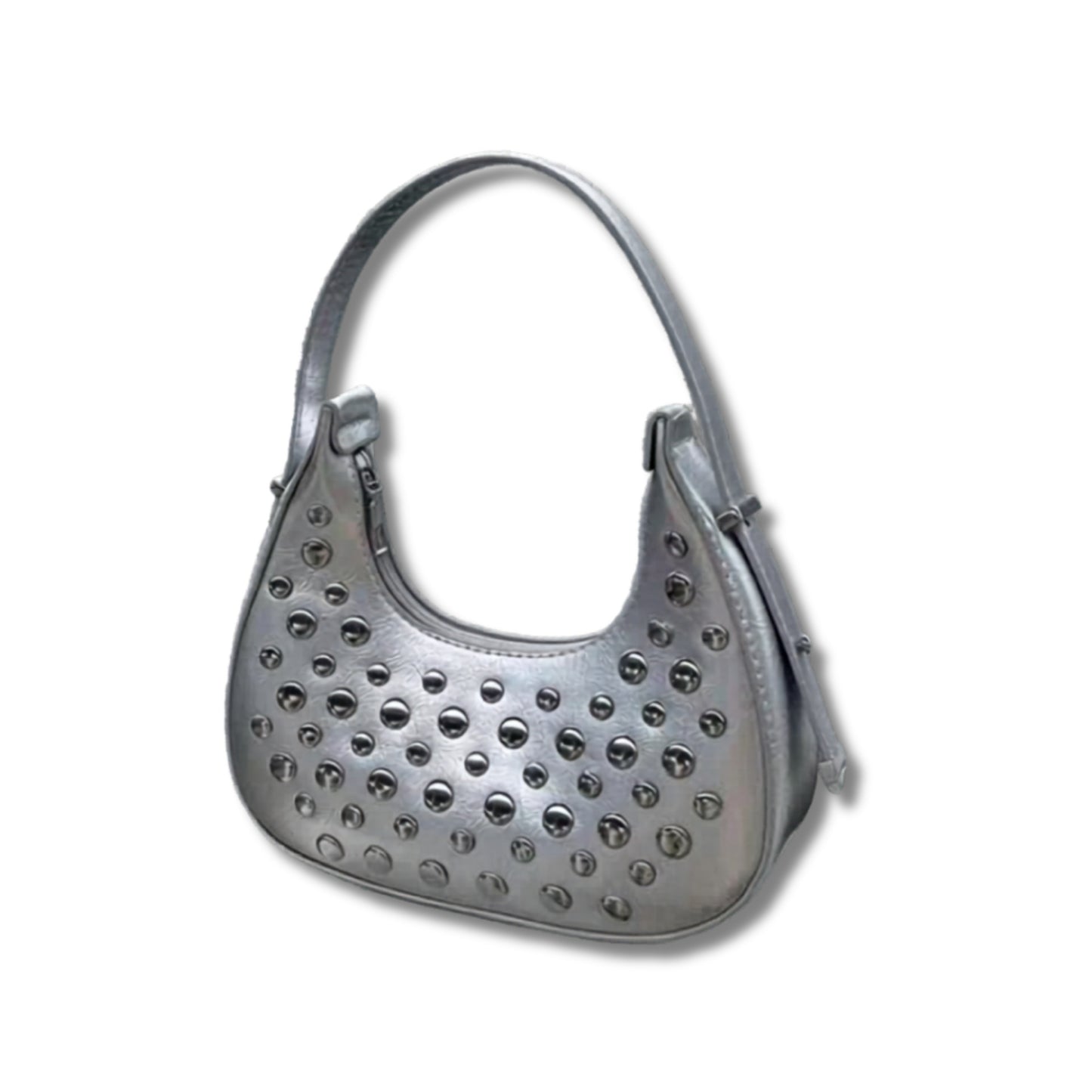 Stylish Studded Moon Bags for Girls