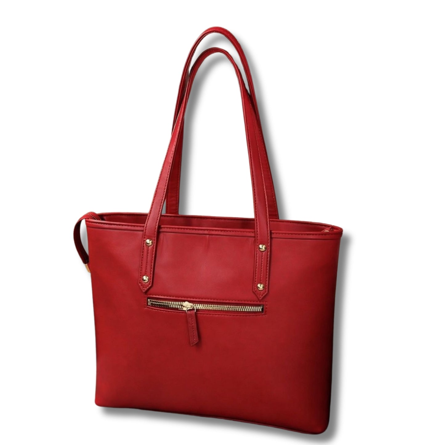 Elegant Leather Tote Bags for Women | Premium Quality Handbags