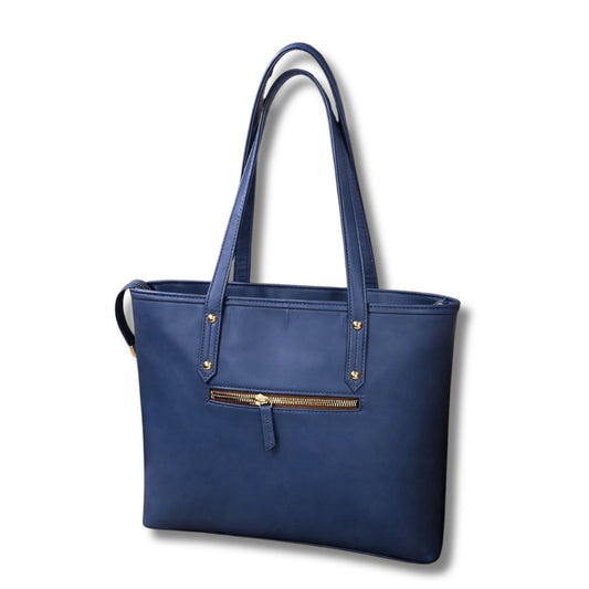 Elegant Leather Tote Bags for Women | Premium Quality Handbags