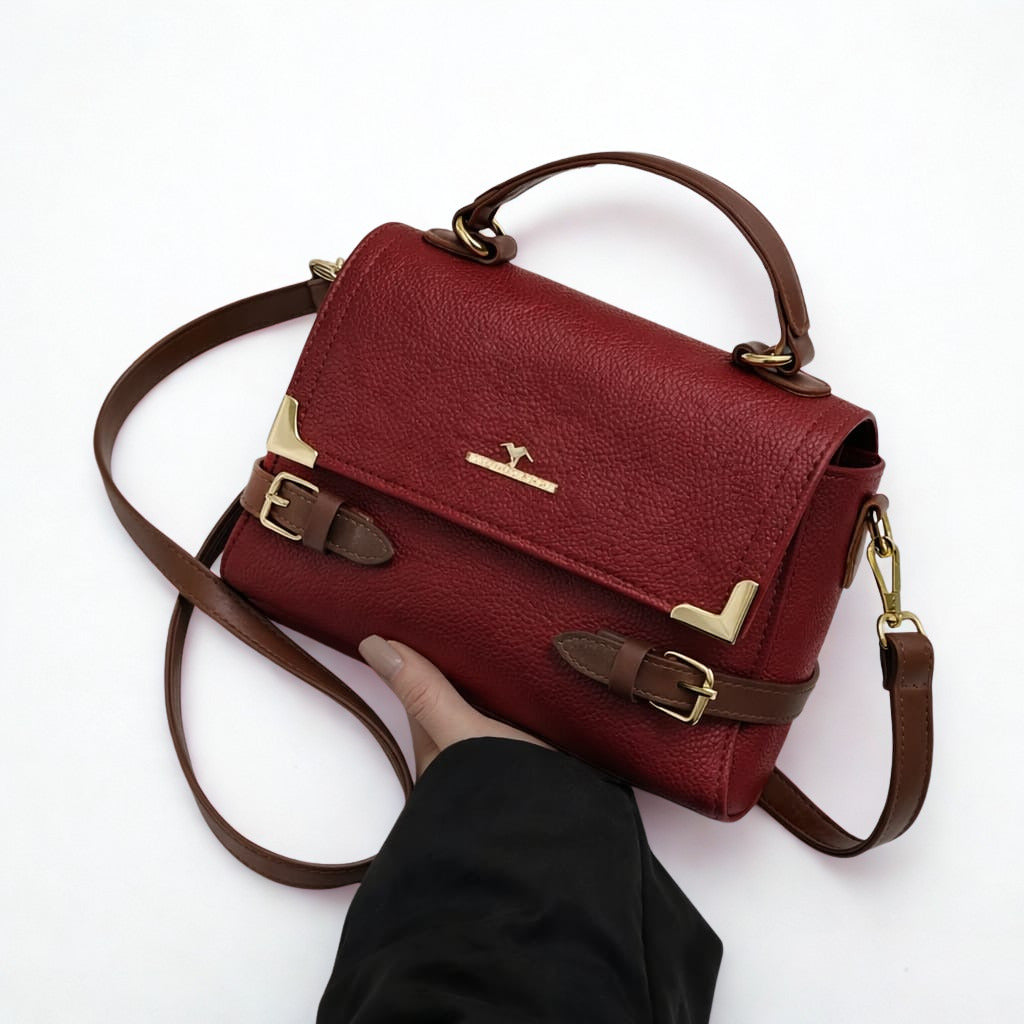 Branded Kangroo CrossBody Bag for Girls