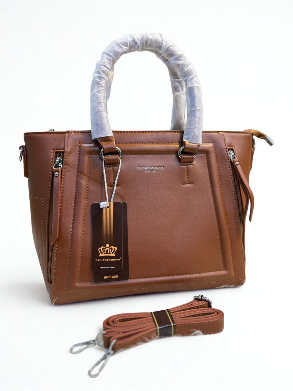 Taihong Branded Shoulder Bag for Girls