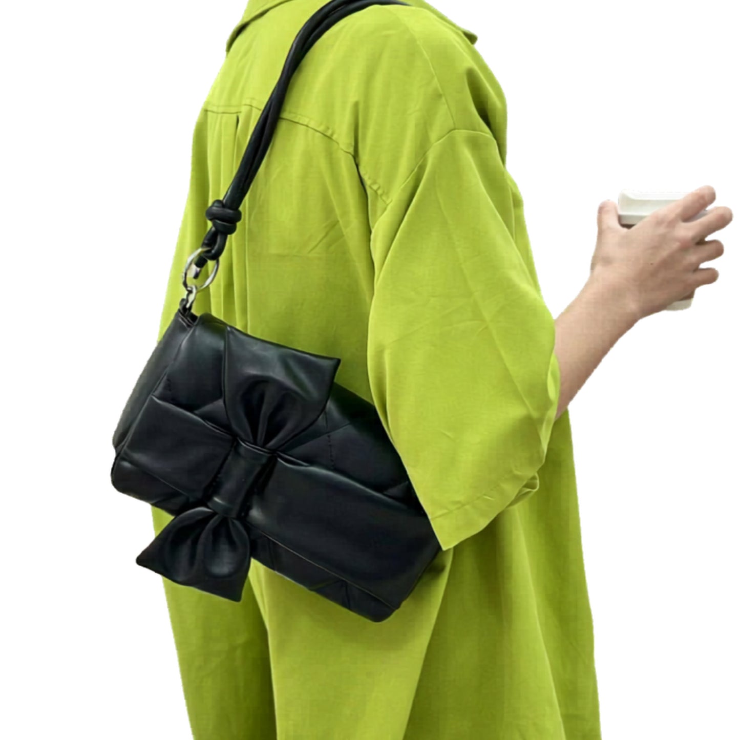 Bow Style CrossBody for Girls