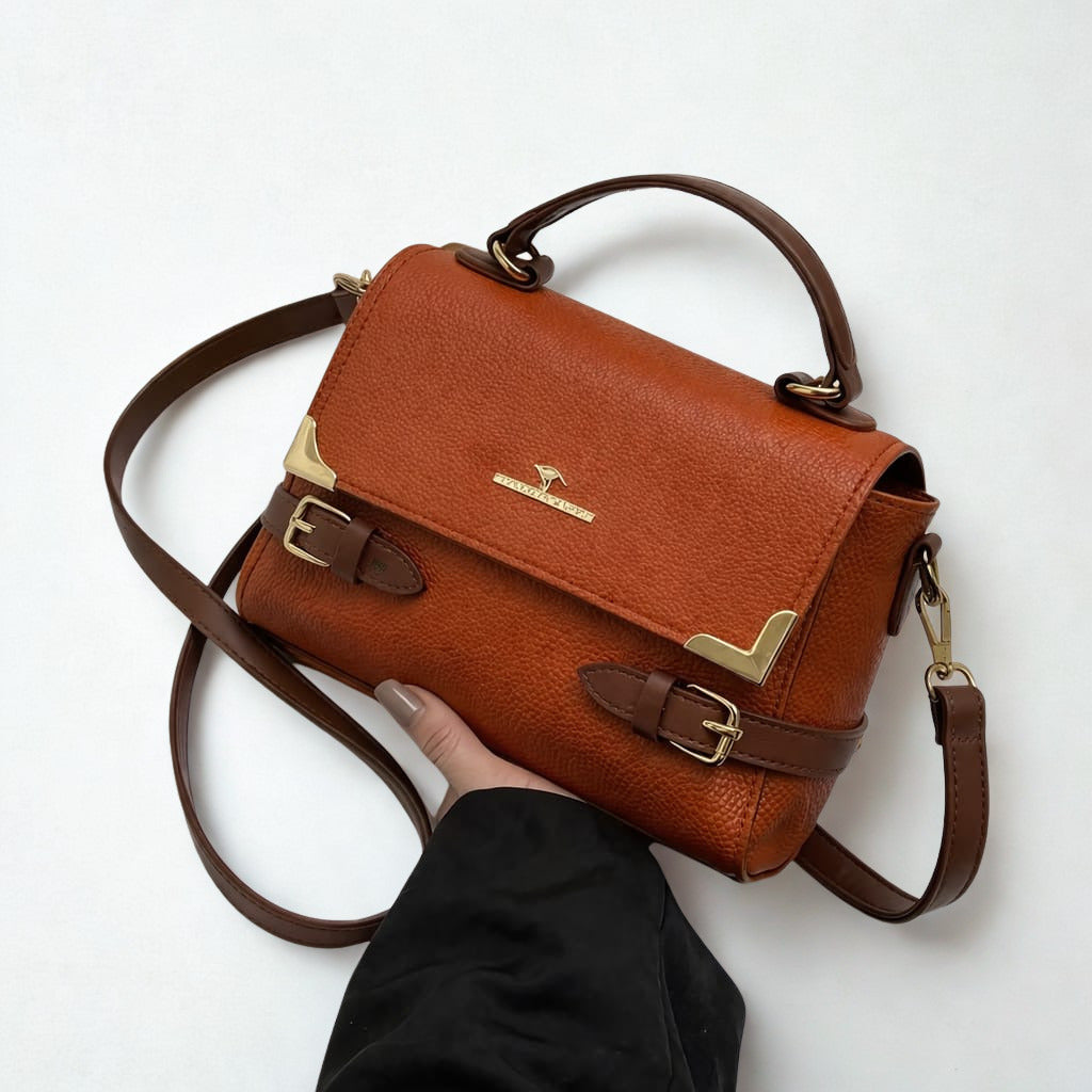Branded Kangroo CrossBody Bag for Girls