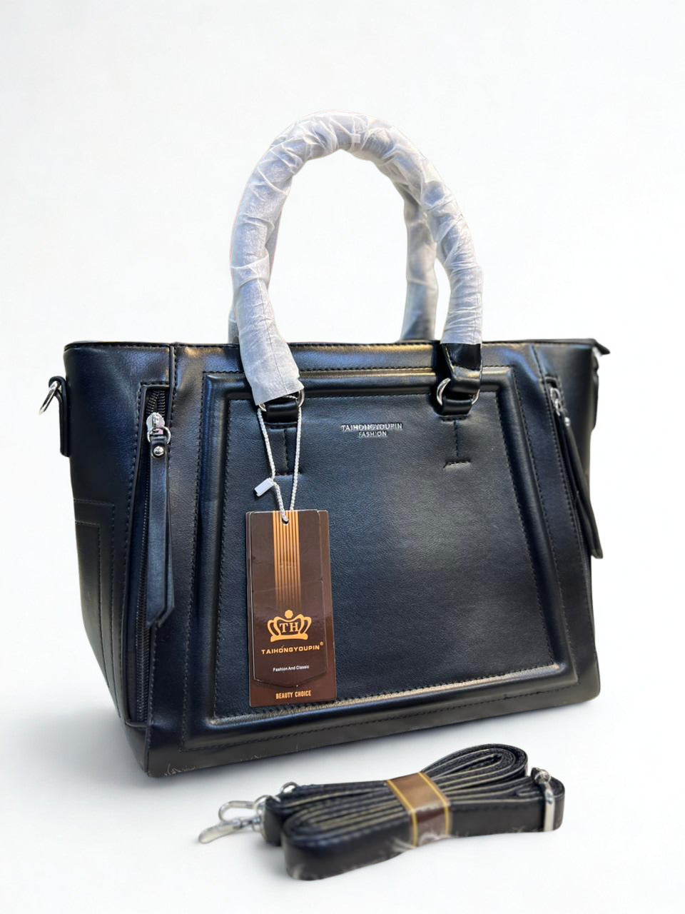 Taihong Branded Shoulder Bag for Girls