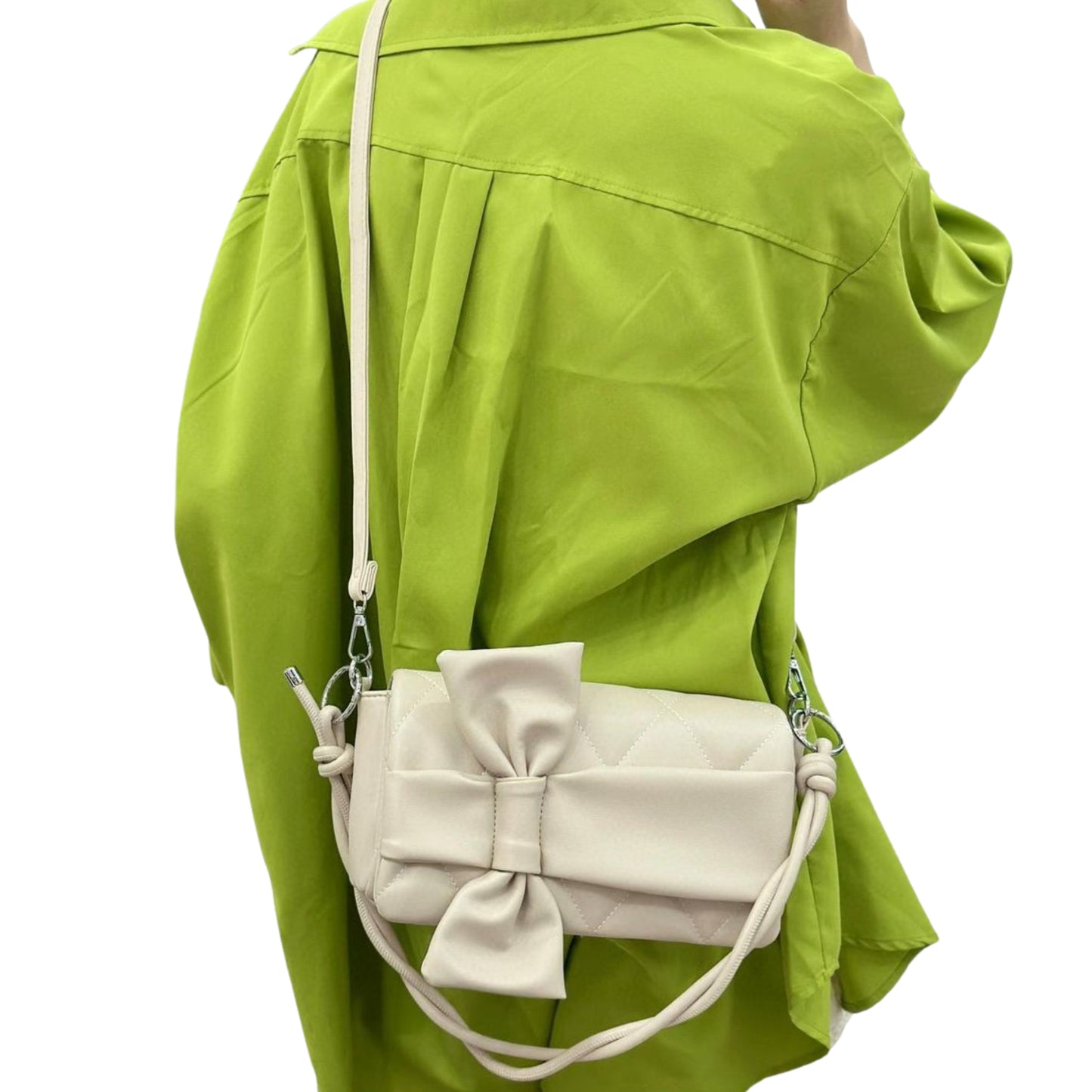 Bow Style CrossBody for Girls