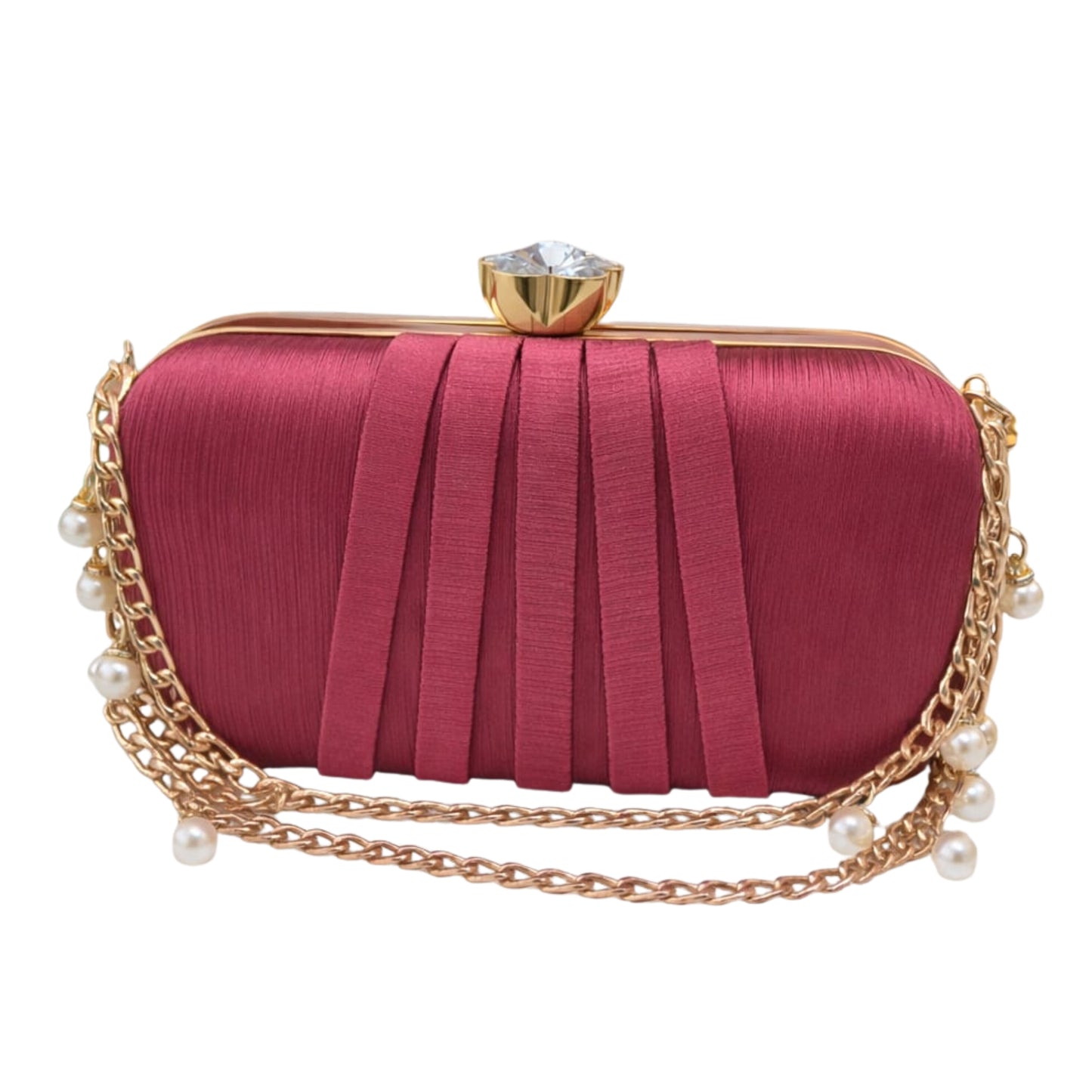 Beautiful Hand Clutch for Girls