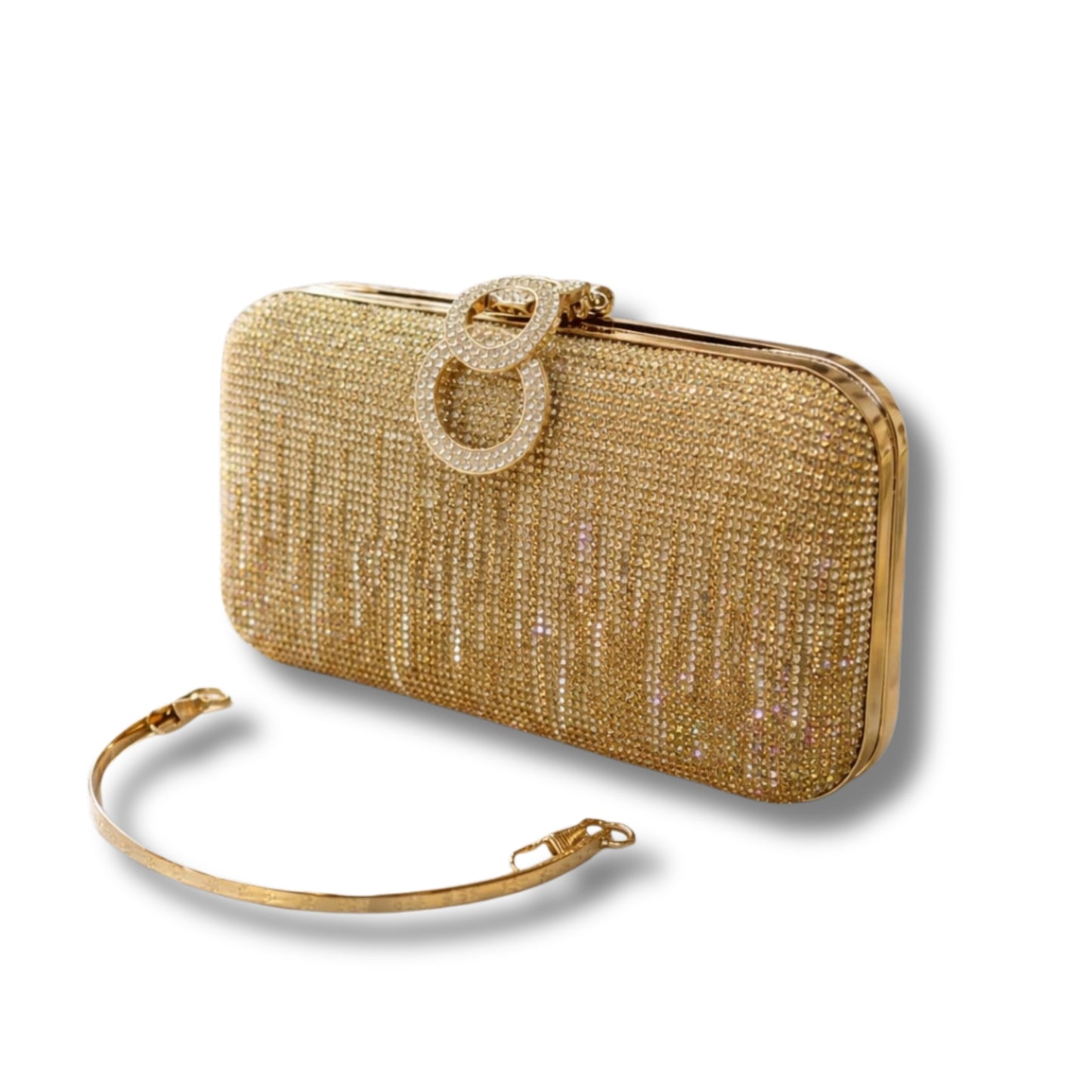 Elegant Evening Beaded Clutches