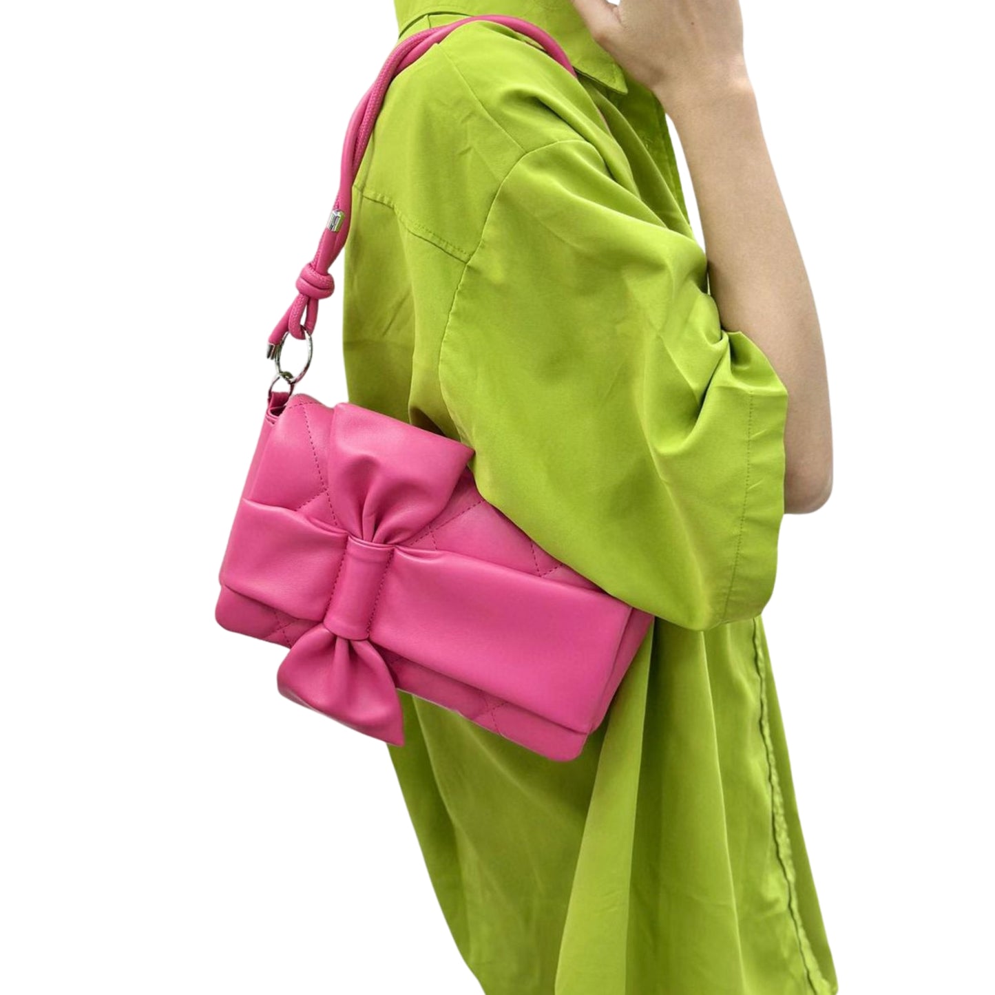 Bow Style CrossBody for Girls