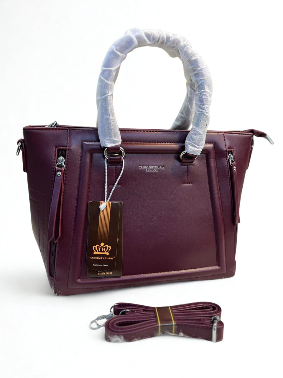 Taihong Branded Shoulder Bag for Girls