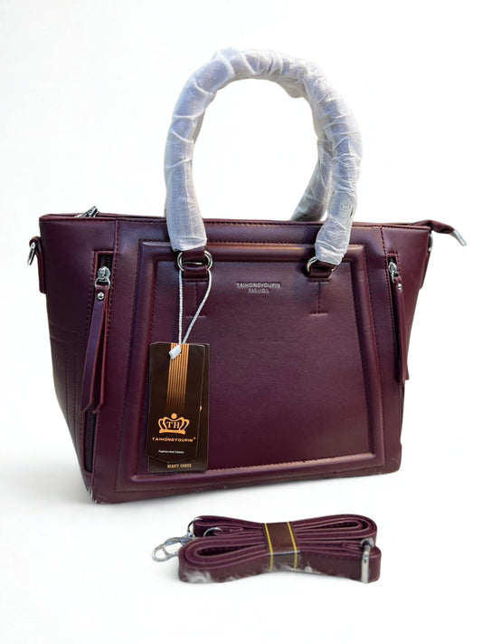 Taihong Branded Shoulder Bag for Girls