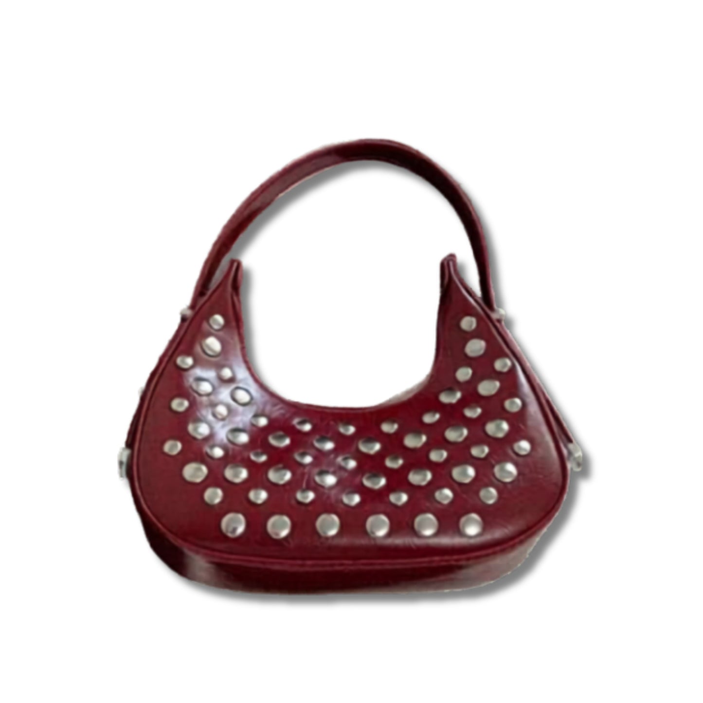 Stylish Studded Moon Bags for Girls