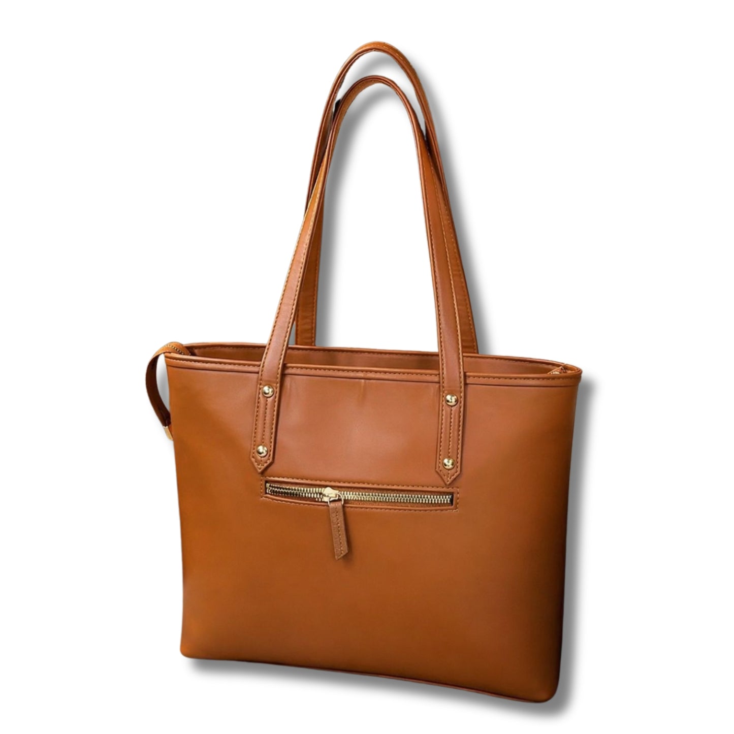 Elegant Leather Tote Bags for Women | Premium Quality Handbags